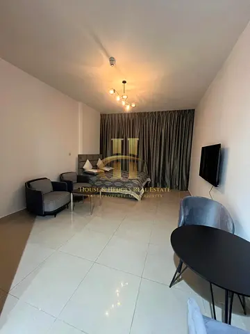 Fully furnished | Fitted kitchen | Chiller Free