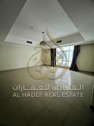 🔹 للإيجار – شقة غرفتين وصالة في التعاون، الشارقة 🔹 💰 السعر السنوي: 57,000 درهم 💳 الدفع: 4 دفعات 🔐 التأمين: 3,000 درهم كاش  📍 الموقع: التعاون – ا