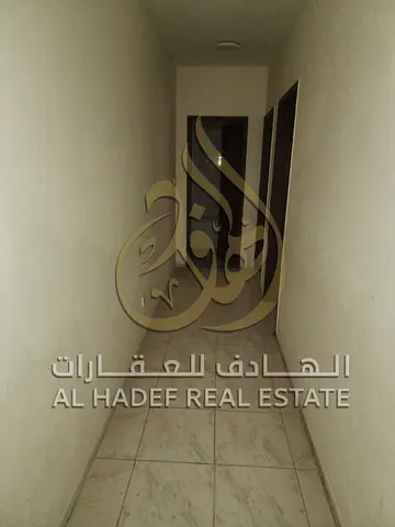 ✔️ Security deposit by cheque (non-cashable)✨ For Rent in Sharjah – Al Majaz 3 | 2BR Apartment Prime Location ✨ 🏡 A great opportunity to live in Al