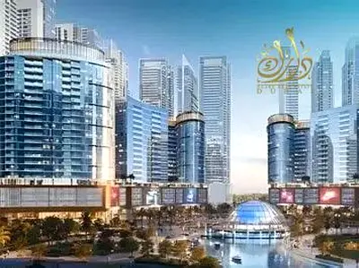 Luxury apartment in luxury lagoon community-cash discount 200K-ROI 50K/year