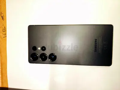 Samsung S25 Ultra 256GB