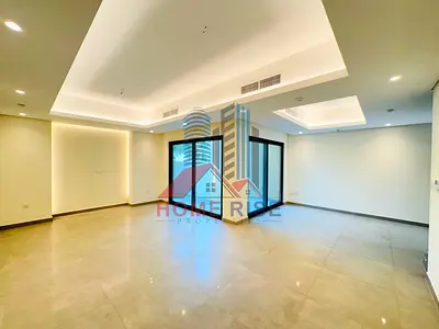 3BR + Maid Room Available For Rent | Gated Community