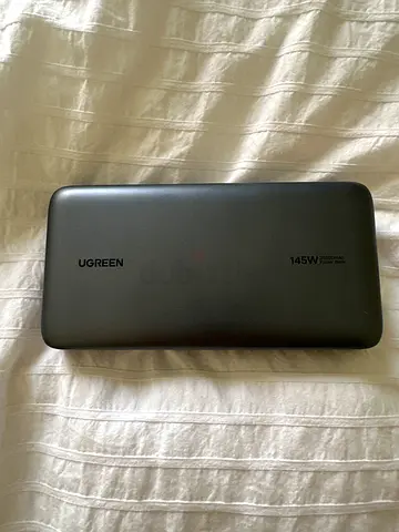 Ugreen powerbank 25K mAh