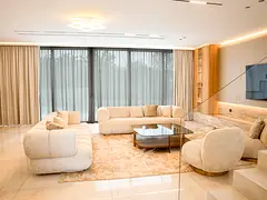 Furnished | 5BR+Maid | Private Pool |Ready to Move