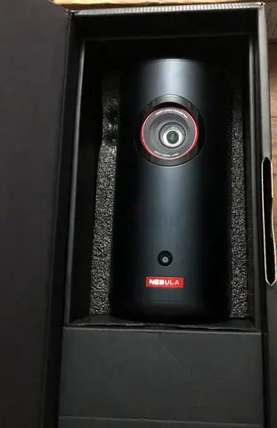 NEBULA Capsule 3 Laser Projector