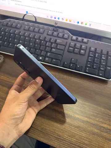 Used Samsung Galaxy A16 5G - Good Condition, Single Owner