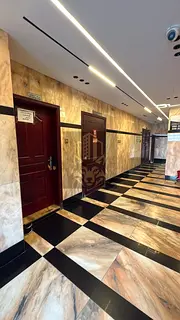 2 Bedroom Apartment with Living Room for Rent in Al Nuaimiya 1 – Bilal Building