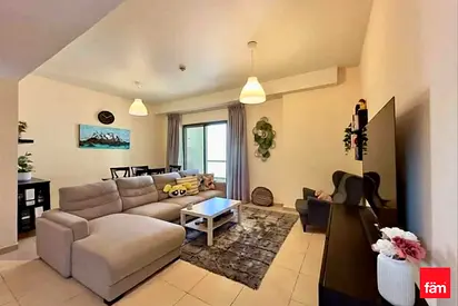 Lowest Rent | Sea View | High Floor