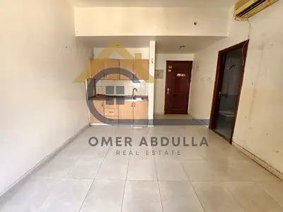 Hot Deal Studio Apartment Available in Muwaileh Sharjah
