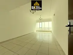 HOT OFFER LAVISH AND SPACIOUS 2 BHK WITH WARDROBES WITH BALCONY WITH POOL &amp; GYM ON A VERY PRIME 