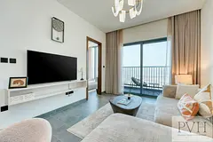 FULLY FURNISHED | 1 BEDROOM PLUS STUDY ROOM | CREEK VIEW | TAXES INCLUDED