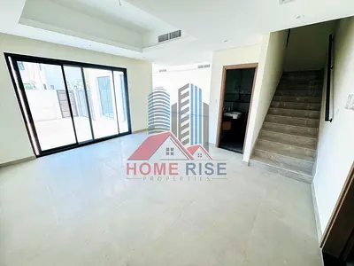 3BR Corner Unit Available For Rent