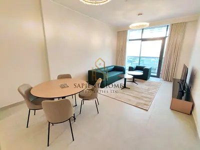 Stylish Living | Fully Furnished | Immediate Move-In