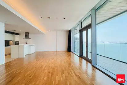 Stunning Sea Views | High Floor | Spacious