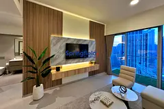 Landmark Views | Premium Unit | Opera District