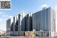 1BHK | FOR RENT | IN CITY TIWERS | WITH PARKING