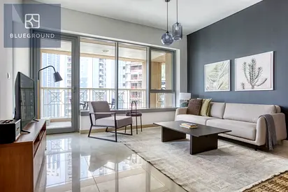 City View | Furnished | Flexible Terms