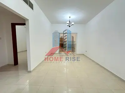 Luxury apartment with hall balcony and wardrobe