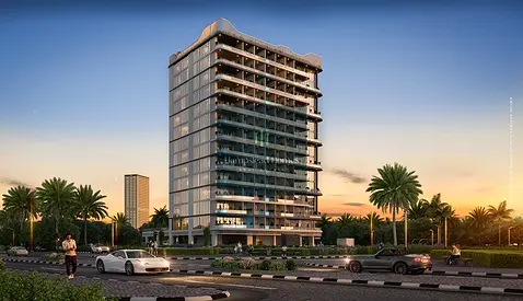 Modern Apartments | Prime LocationSmart Investment Opportunity