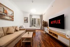 1 BHK /ONTARIO TOWER/ NEAR METRO/READY MOVE IN