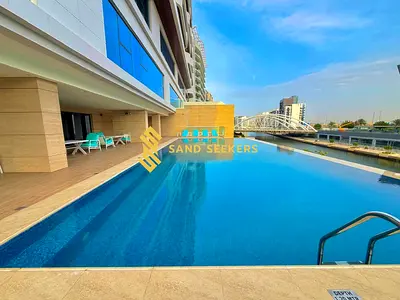 Ready To Move ! Luxury Living ! Prime Location