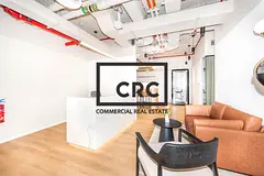 PREMIUM TOWER | ALL INCLUSIVE | FULLY FURNISHED