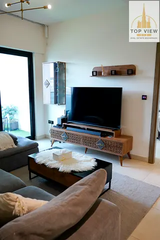 Luxury 2-Bedroom Apartment with Stunning Views for Sale in Binghatti Creek – Al Jaddaf, Dubai