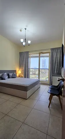 Master Room For Ladies | Business Bay Metro