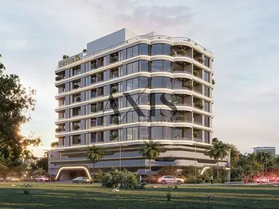 Premium Apartments | Smart Home | High ROI