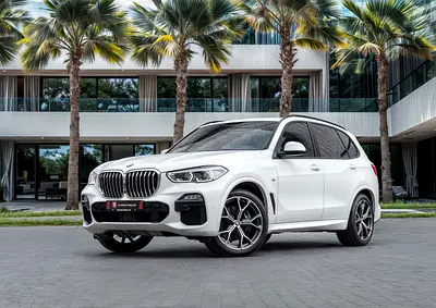 3,467 P.M |  X5 xDrive40i M Sport | 0% Downpayment | Warranty!
