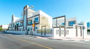 Spacious 3BHK Villa | Maid’s Room | Fully Equipped Kitchen