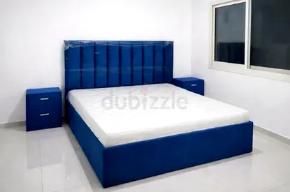 Brand New Queen size bed storage nd medical mattress good quality Queen bed king size bed