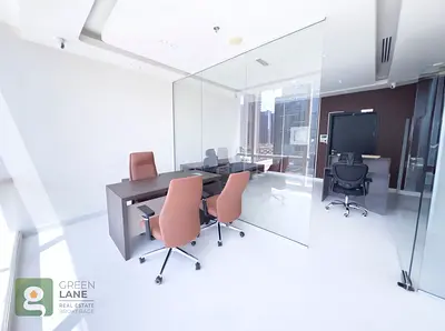 Furnished | Spacious | Bay Square View