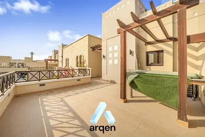 4BR + Maid Villa | Rented Unit | Notice Given | Mudon