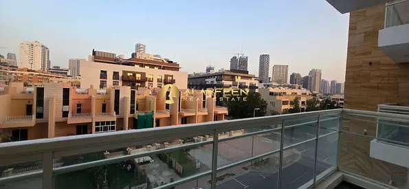 Spacious studio | Huge Layout | Prime Location