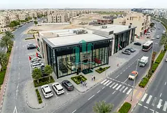 Showroom for Rent | Al Zahya Boulevard, Ajman (S)