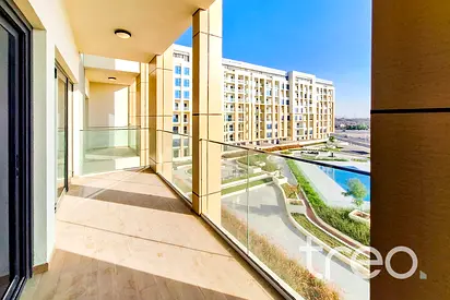 Middle Floor | Great ROI | Negotiable