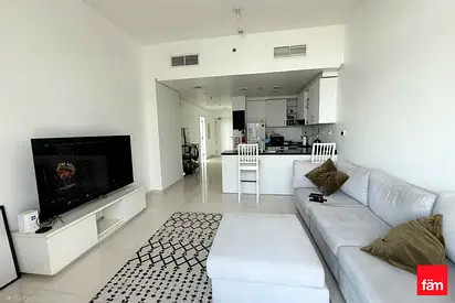 Bright 1br | Green Community | Fully Furnished