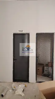 Warehouse for Rent in Umm Al Thu'ub – Umm Al Quwain