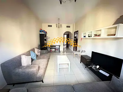 Prime 1BR Near Buhaira Corniche | Open View | Al Majaz 3