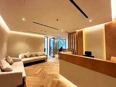 Fully Furnished | Vacant | DMCC License