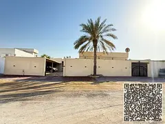 07 BEDROOM VILLA AVIABLABE FOR SALE IN SABKHA SHAJAH
