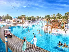 LAGOON COMMUNITY LIVING | RESORT-STYLE AMENITIES | VIBRANT LIFESTYLE