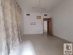 Special deal offer So spacious 1-bedroom with Close Hall&amp;balcony available for family in AL Maha