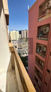 2BR apartment for rent in Al Nuaimiya 1, Bilal Building, AED 36K, 4 or 6 payments, AED 3K security,