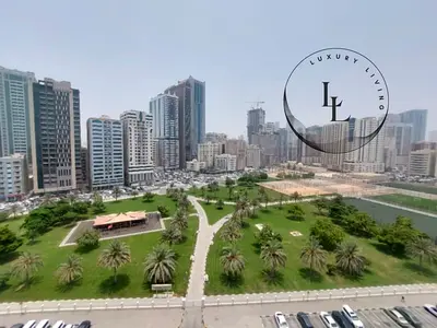 Spacious 5 bedroom penthouse with parking/ close to safia park buhaira cornchise