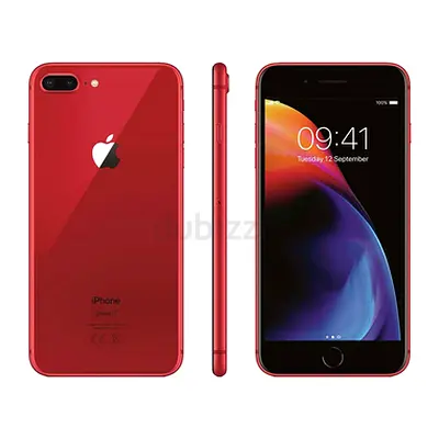 Iphone 8 Plus Non active Box Pack