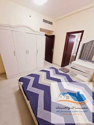 غرفة وصالة التعاون برج حميد مع مسبح اطفال 4200 +انترنت تامين 1000