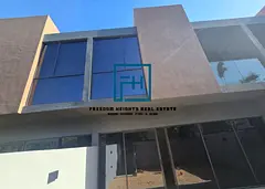 Elegant 3BR Townhouse | All Master Bedrooms | Freehold | Saro – Masaar