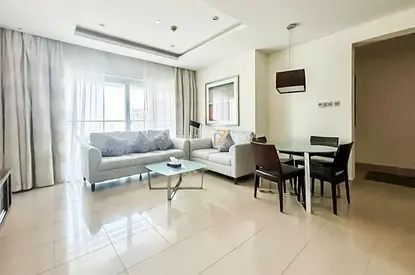 Luxury 2BR | Specious | Prime Location